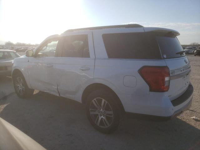 Image 2 of 2022 FORD EXPEDITION XLT 2022 with VIN 1FMJU1HT0NEA63490