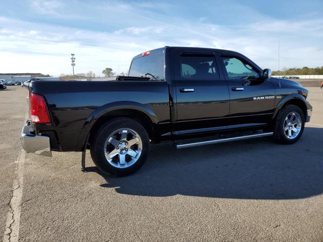 Изображение 3 2012 DODGE RAM 1500 LARAMIE 2012 с VIN 1C6RD7NT3CS209997