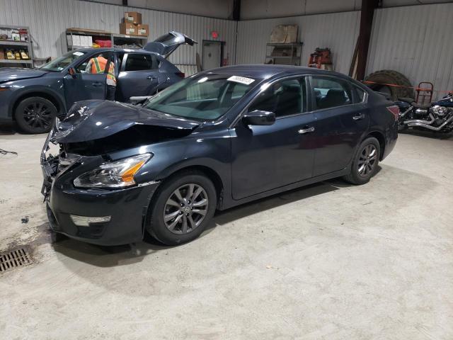 Image 1 of 2015 NISSAN ALTIMA 2.5 2015 with VIN 1N4AL3AP0FC477596