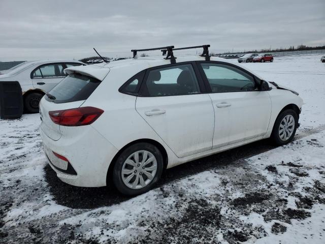 Image 3 of 2019 HYUNDAI ACCENT SE 2019 with VIN 3KPC25A35KE083285
