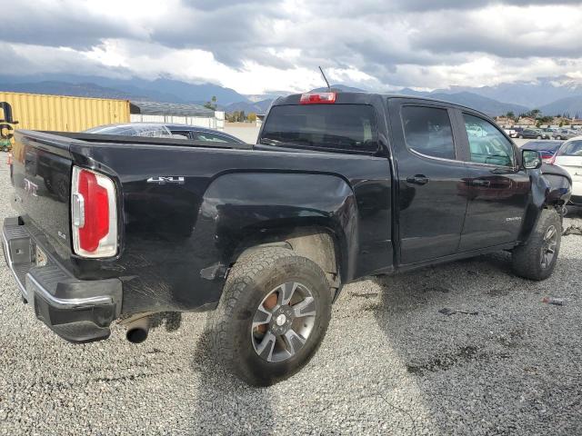 Obraz 3 z 2015 GMC CANYON SLE 2015 z VIN 1GTG6BE38F1134446