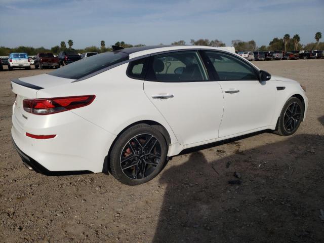 Image 3 of 2019 KIA OPTIMA SX 2019 with VIN 5XXGW4L20KG378743