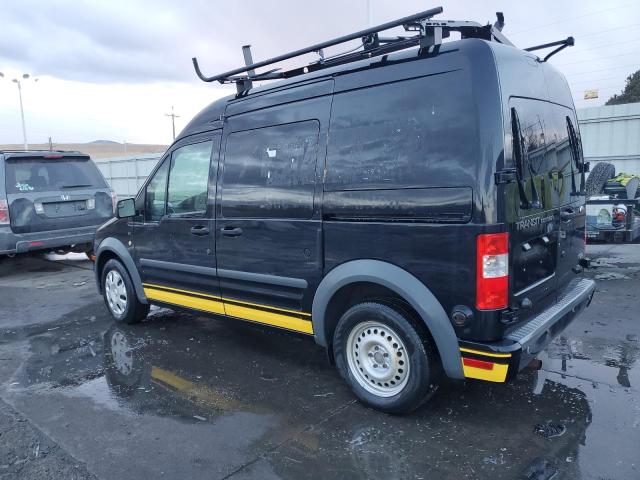 Image 2 of 2013 FORD TRANSIT CONNECT XLT 2013 with VIN NM0LS7DN3DT149896