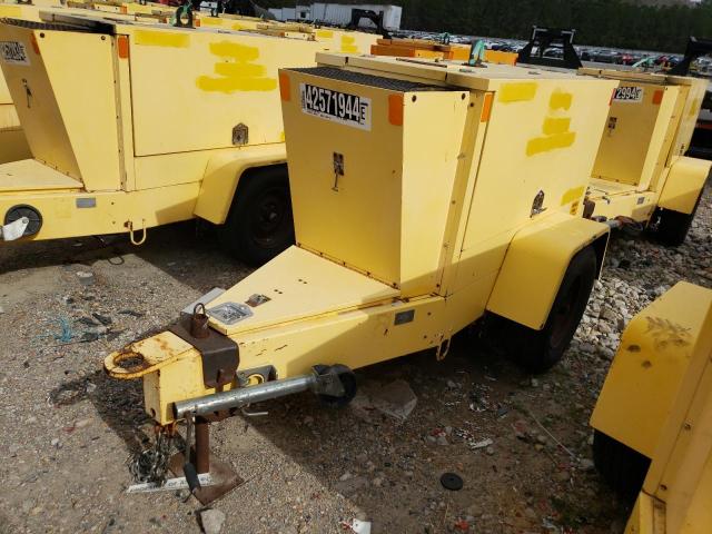 Изображение 2 1993 KOHL GEN/TRAILR 1993 с VIN 1RX321003P1001598