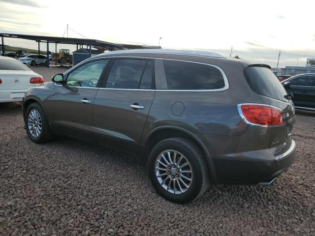 Image 2 of 2008 BUICK ENCLAVE CXL 2008 with VIN 5GAER23788J170968