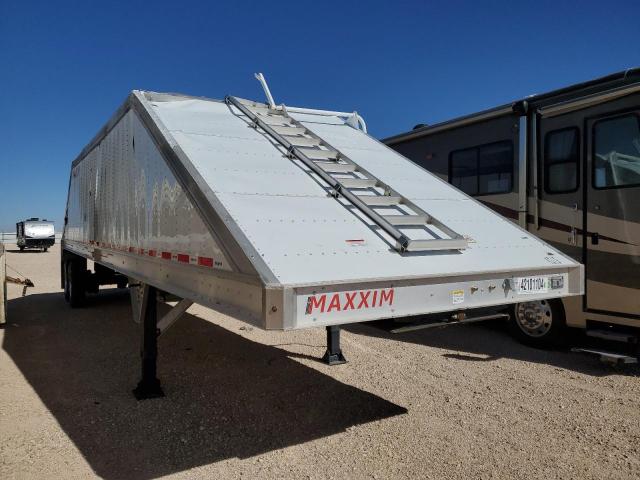 Obraz 1 z 2024 MAXX TRAILER 2024 z VIN 3M9KS4027RL084925