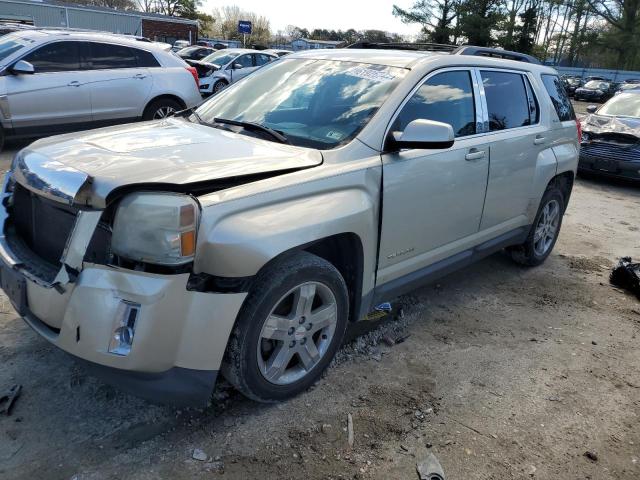Obraz 2013 GMC TERRAIN SLE 2013