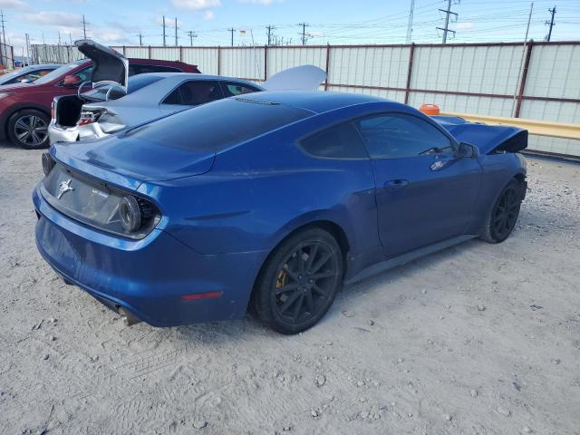 Изображение 3 2017 FORD MUSTANG  2017 с VIN 1FA6P8AM5H5263370