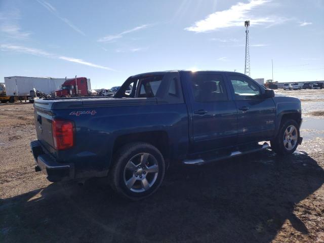 Изображение 3 2017 CHEVROLET SILVERADO K1500 LT 2017 с VIN 3GCUKREC3HG423746