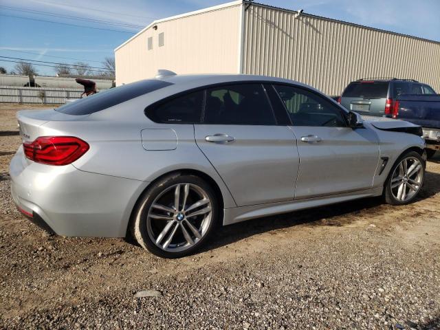 Obraz 3 z 2018 BMW 430I GRAN COUPE 2018 z VIN WBA4J1C5XJBG77784