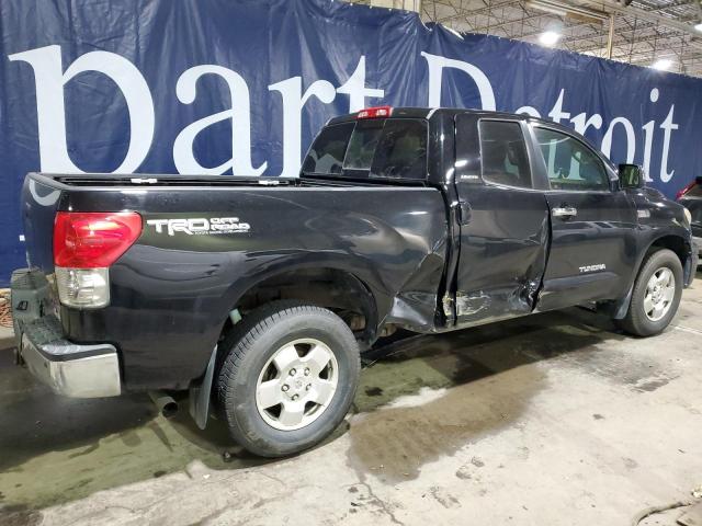 Obraz 3 z 2008 TOYOTA TUNDRA DOUBLE CAB LIMITED 2008 z VIN 5TBBV58158S506347