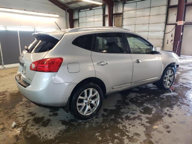 Obraz 3 z 2013 NISSAN ROGUE S 2013 z VIN JN8AS5MV7DW108639