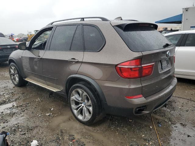 Изображение 2 2012 BMW X5 XDRIVE50I 2012 с VIN 5UXZV8C52CL423257