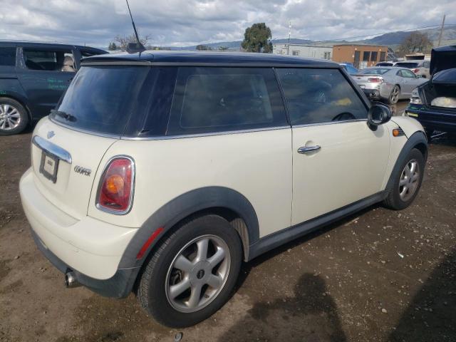 Image 3 of 2007 MINI COOPER  2007 with VIN WMWMF33517TT56245