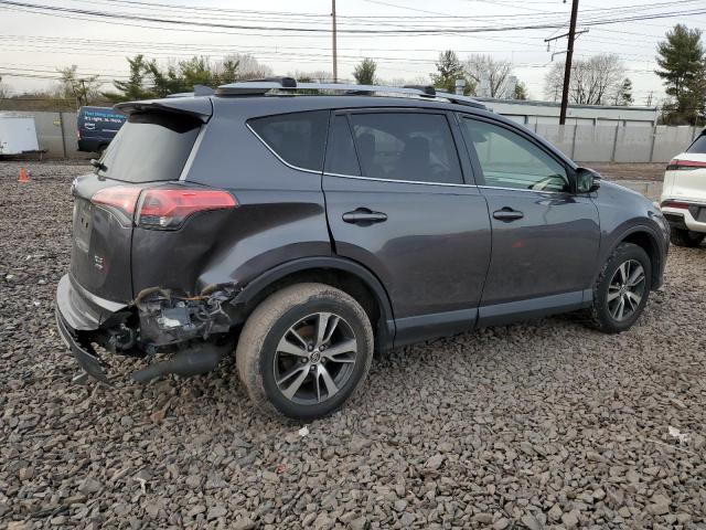Obraz 3 z 2018 TOYOTA RAV4 ADVENTURE 2018 z VIN JTMRFREVXJJ736888