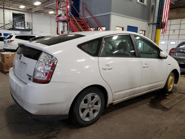 Image 3 of 2006 TOYOTA PRIUS  2006 with VIN JTDKB20U263167307
