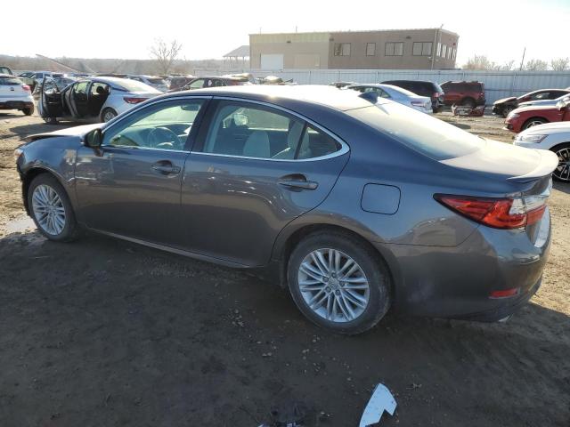 Image 2 of 2017 LEXUS ES 350 2017 with VIN 58ABK1GG7HU037759