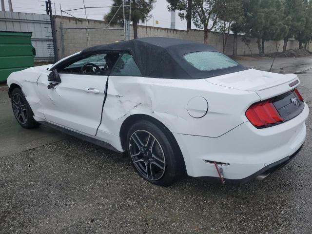 Изображение 2 2023 FORD MUSTANG  2023 с VIN 1FATP8UH3P5110731