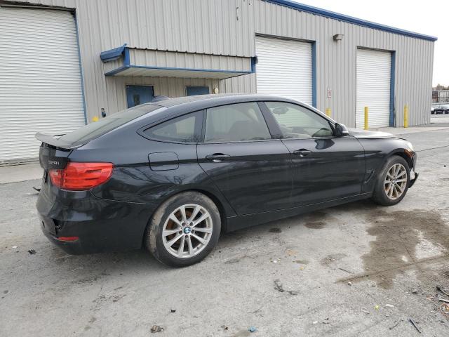 Image 3 of 2014 BMW 328 XIGT 2014 with VIN WBA3X5C50ED558389