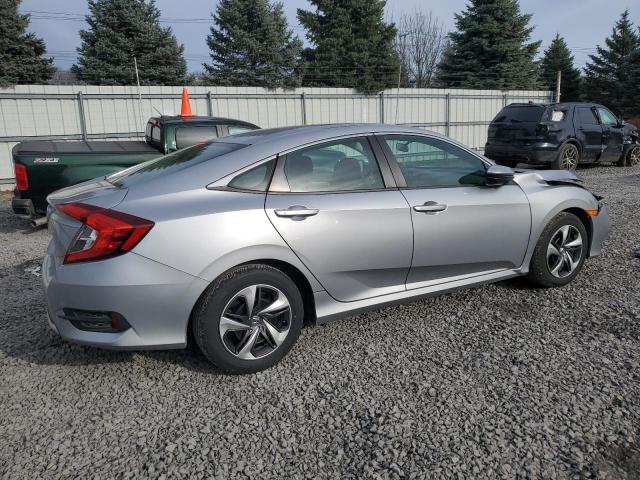 Obraz 3 z 2019 HONDA CIVIC LX 2019 z VIN 19XFC2F62KE202289