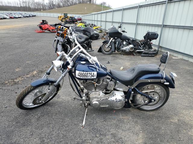Obraz 3 z 2003 OTHR MOTORCYCLE 2003 z VIN 4B7H846983S008329
