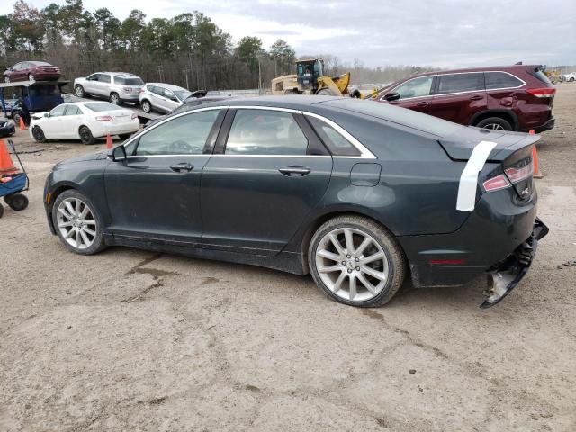 Image 2 of 2015 LINCOLN MKZ  2015 with VIN 3LN6L2JK7FR605702
