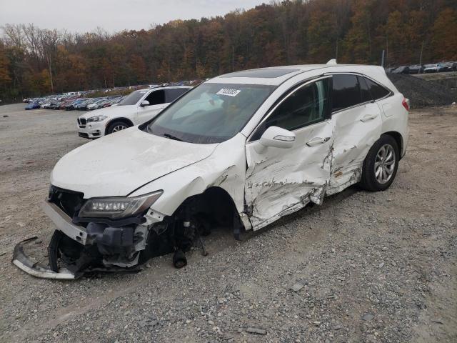 Изображение 2018 ACURA RDX  2018