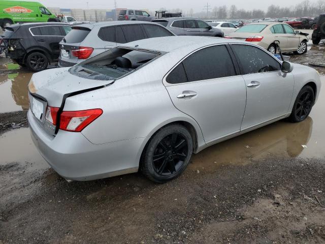 Изображение 3 2007 LEXUS ES 350 2007 с VIN JTHBJ46G272132661