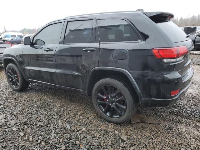 Изображение 2 2020 JEEP GRAND CHEROKEE LAREDO 2020 с VIN 1C4RJFAG1LC271459