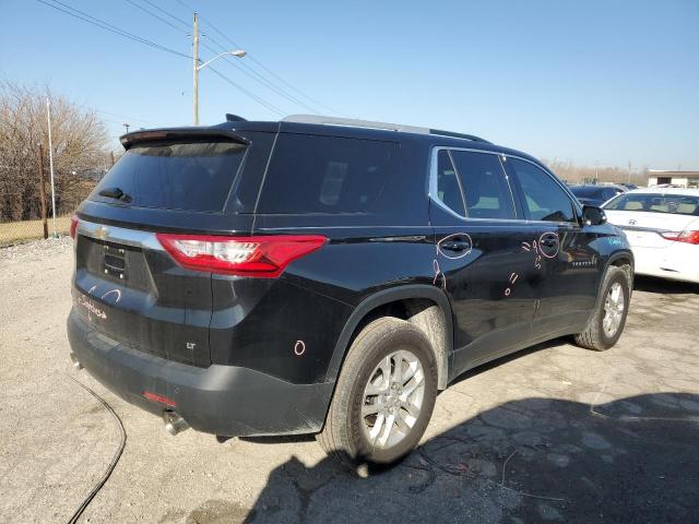 Image 3 of 2018 CHEVROLET TRAVERSE LT 2018 with VIN 1GNEVGKW6JJ203642
