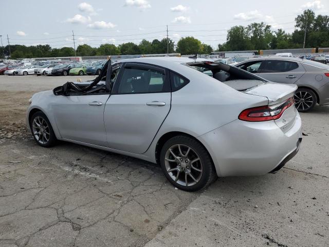Image 2 of 2013 DODGE DART SXT 2013 with VIN 1C3CDFBH8DD722116