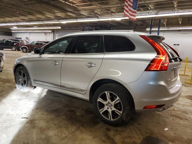 Obraz 2 z 2014 VOLVO XC60 T6 2014 z VIN YV4902DZ4E2505849