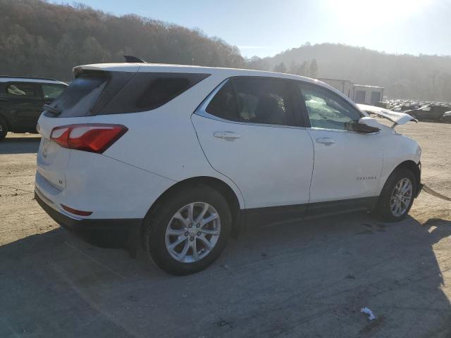 Image 3 of 2019 CHEVROLET EQUINOX LT 2019 with VIN 3GNAXJEV2KS609667