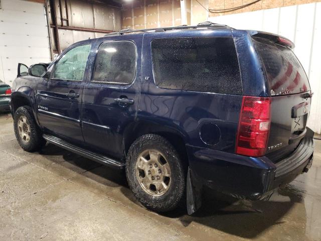 Изображение 2 2007 CHEVROLET TAHOE K1500 2007 с VIN 1GNFK13077R183917