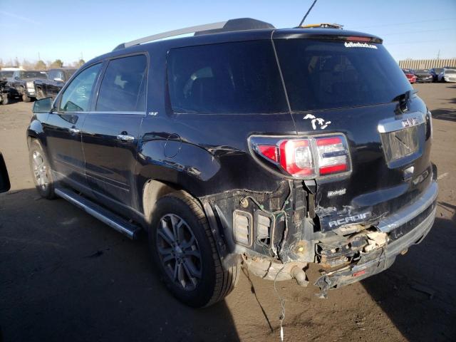 Изображение 2 2013 GMC ACADIA SLT-1 2013 с VIN 1GKKVRED6DJ122540