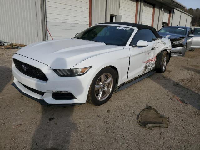 Obraz 2015 FORD MUSTANG  2015