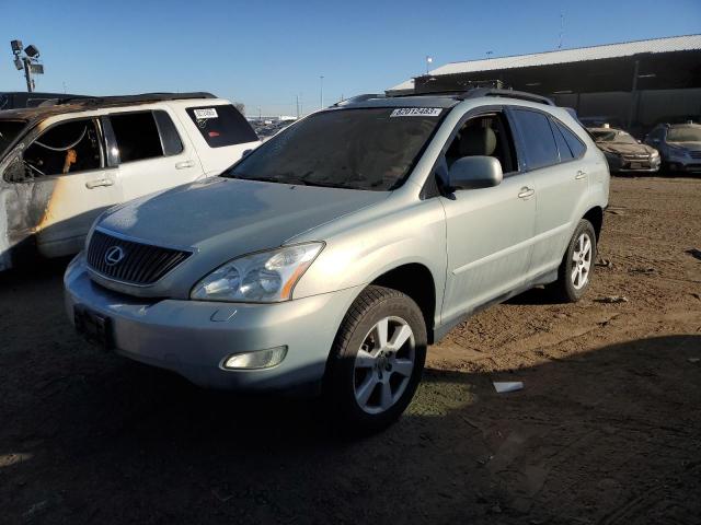 Obraz 1 z 2005 LEXUS RX 330 2005 z VIN 2T2HA31U95C040492