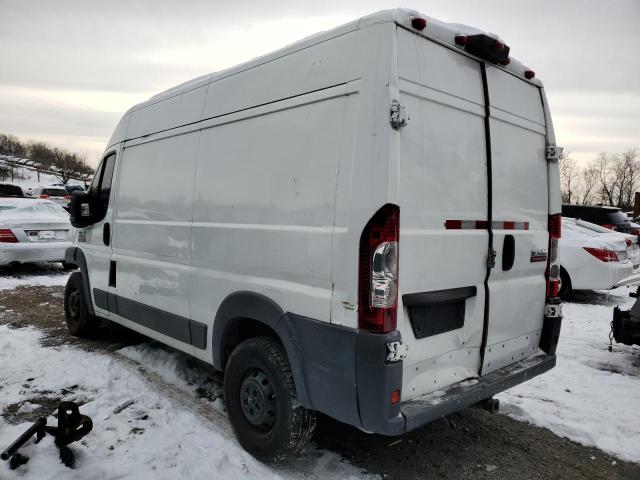 Image 2 of 2015 RAM PROMASTER 1500 HIGH 2015 with VIN 3C6TRVBG7FE514400