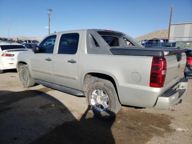Obraz 2 z 2008 CHEVROLET AVALANCHE K1500 2008 z VIN 3GNFK12338G157831
