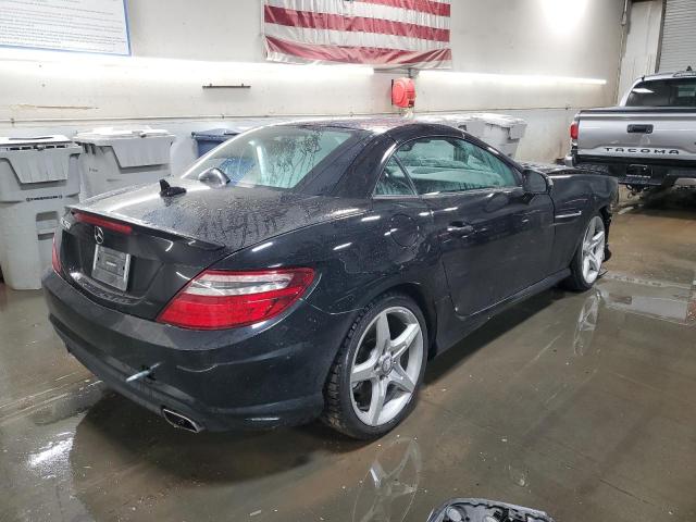 Изображение 3 2014 MERCEDES-BENZ SLK 250 2014 с VIN WDDPK4HA2EF088007