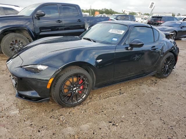 Obraz 2023 MAZDA MX-5 MIATA CLUB 2023