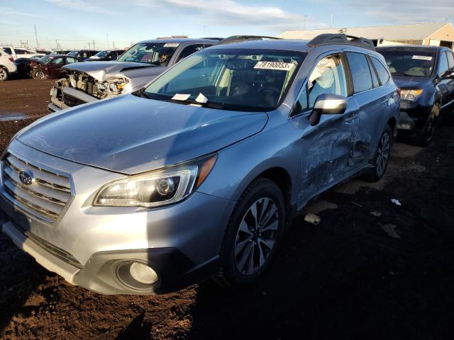 Obraz 1 z 2016 SUBARU OUTBACK 2.5I LIMITED 2016 z VIN 4S4BSBNC7G3221679