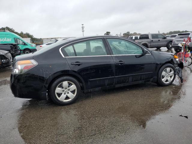 Изображение 3 2007 NISSAN ALTIMA 2.5 2007 с VIN 1N4AL21E17C217606