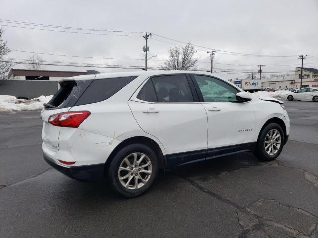 Obraz 3 z 2020 CHEVROLET EQUINOX LT 2020 z VIN 2GNAXUEV0L6172432