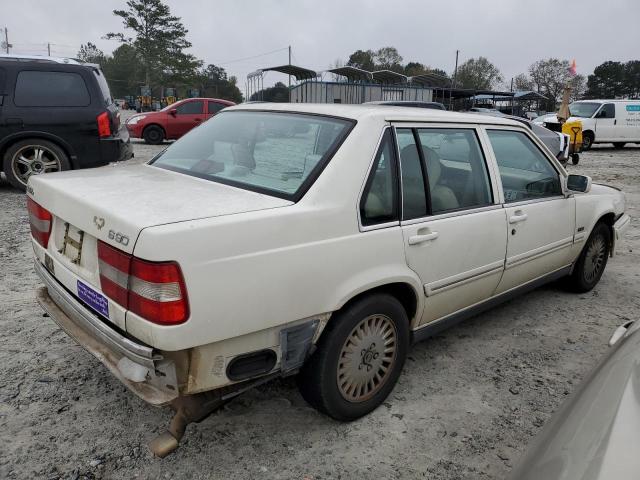 Изображение 3 1998 VOLVO S90  1998 с VIN YV1KS9609W1126658