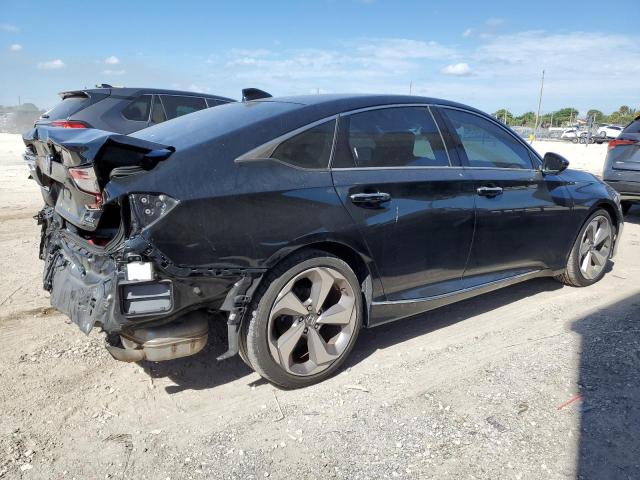 Image 3 of 2019 HONDA ACCORD TOURING 2019 with VIN 1HGCV2F99KA023923