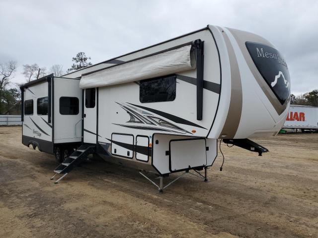 2019 MESA TRAILER 2019 image