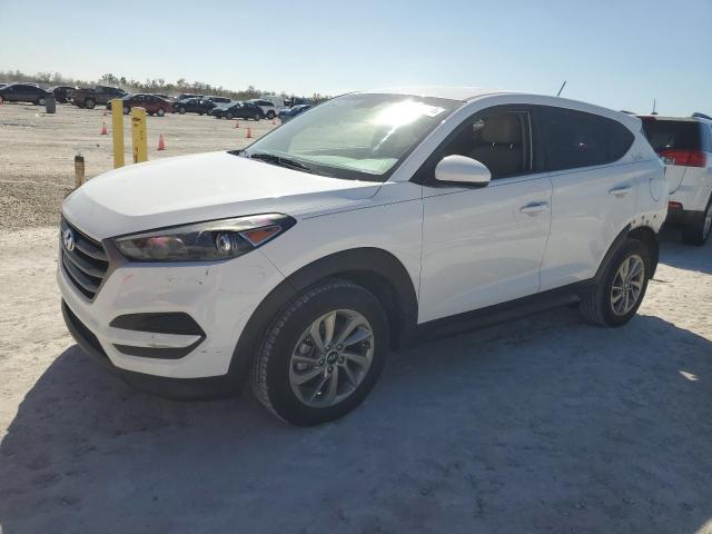 Изображение 2016 HYUNDAI TUCSON SE 2016