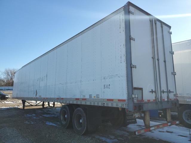 Image 3 of 2004 WABASH 53 TRAILER 2004 with VIN 1JJV532W64L876285