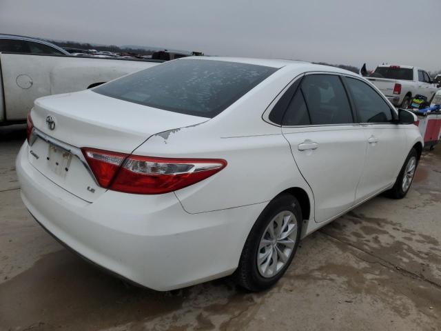 Изображение 3 2016 TOYOTA CAMRY LE 2016 с VIN 4T4BF1FK5GR518535
